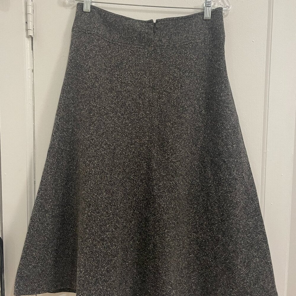 vintage jones wear midi skirt